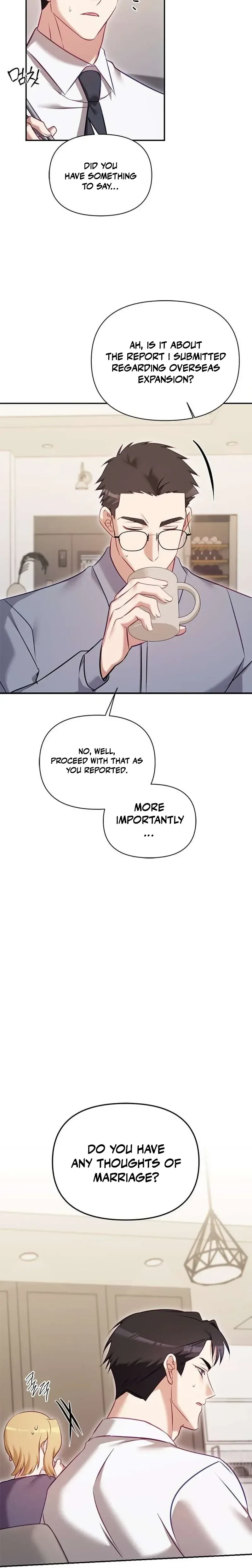 Read My Lewd Friend
