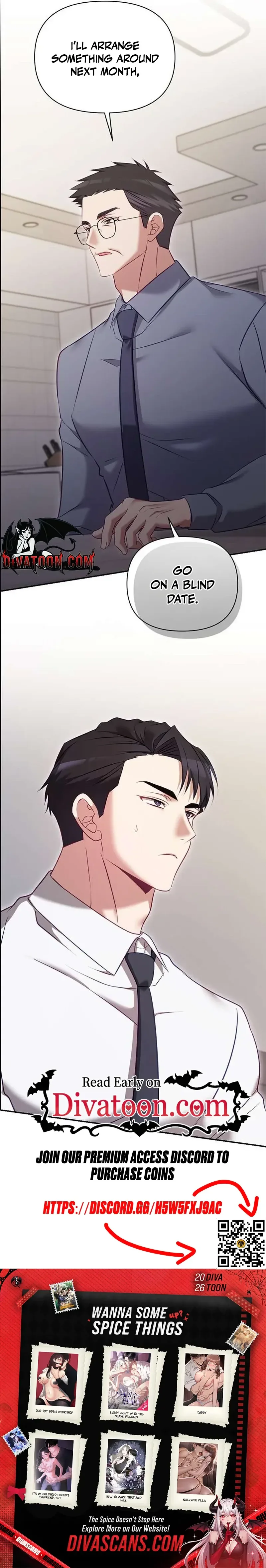 Read My Lewd Friend
