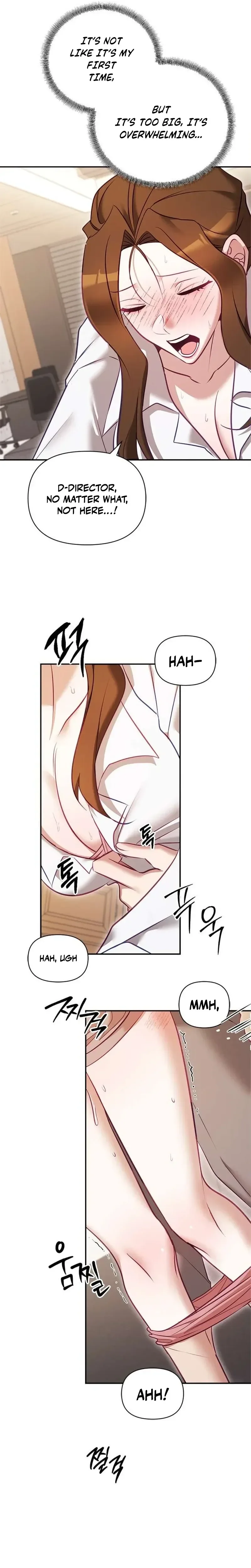 Read My Lewd Friend