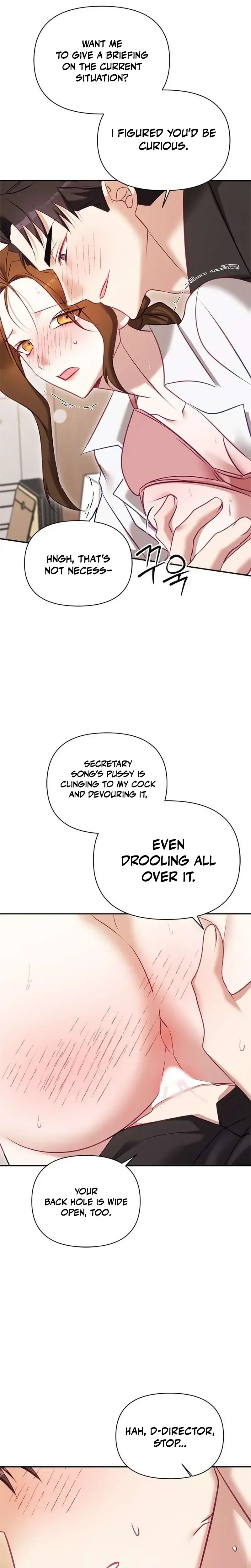 Read My Lewd Friend