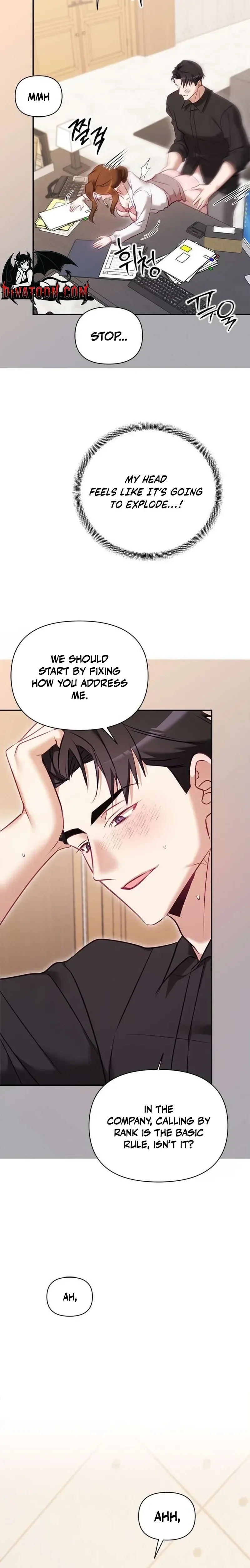 Read My Lewd Friend