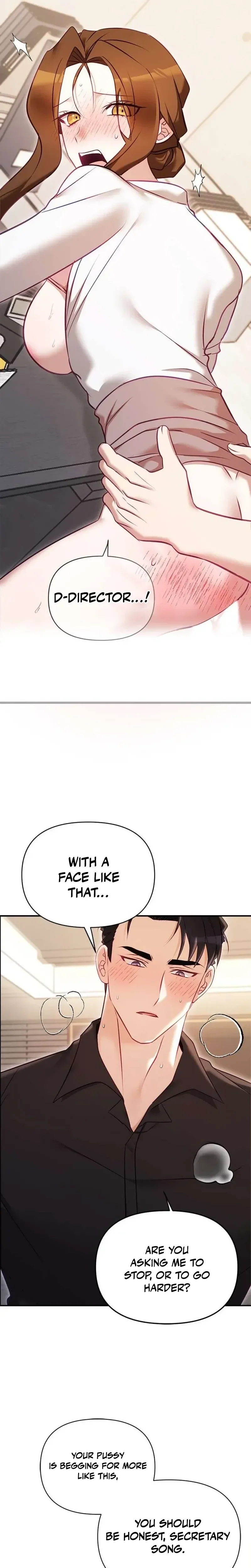 Read My Lewd Friend