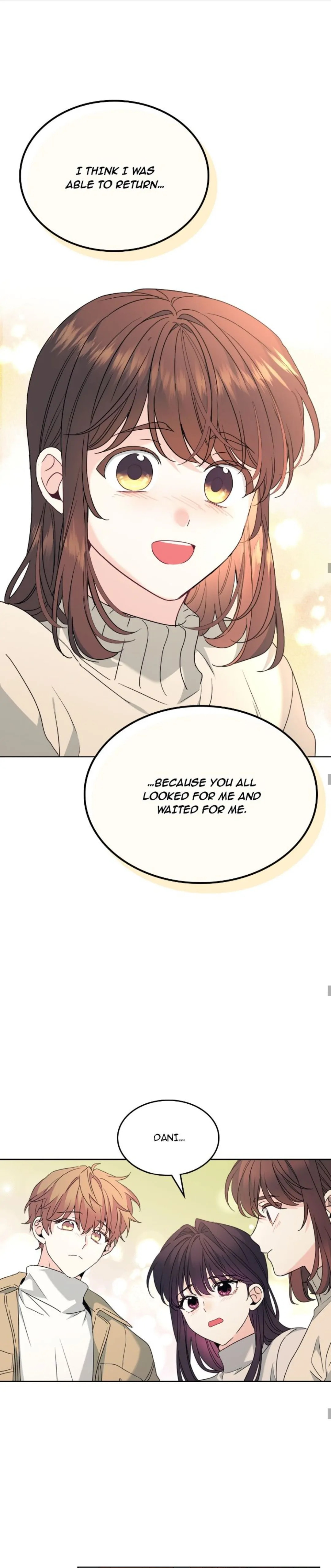 My Life as an Internet Novel Chapter 211.1 page 18 - 