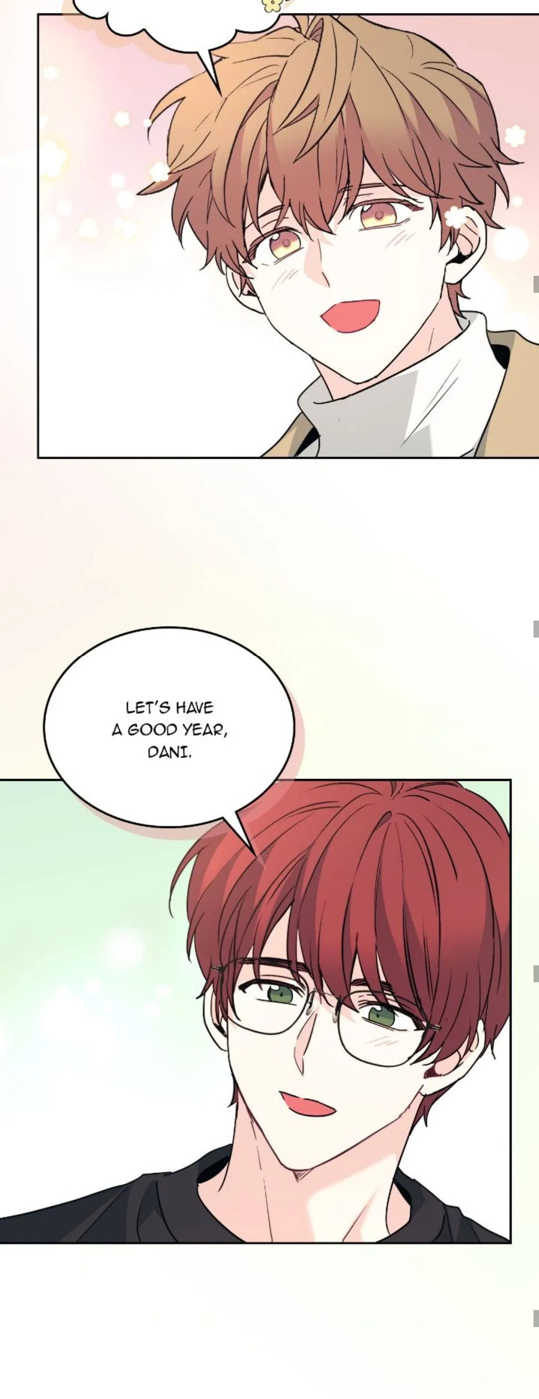 My Life as an Internet Novel Chapter 211.1 page 27 - 