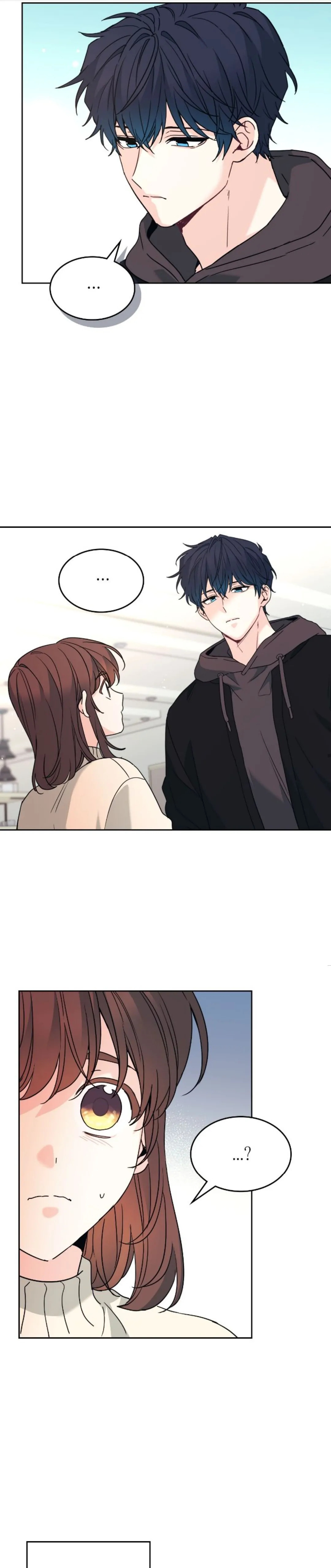 My Life as an Internet Novel Chapter 211.1 page 28 - 