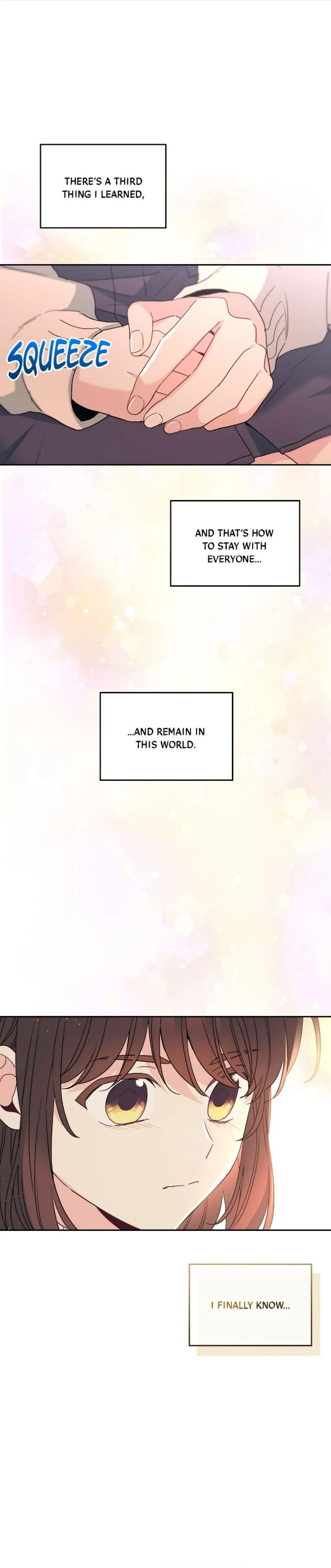My Life as an Internet Novel Chapter 211.1 page 32 - 