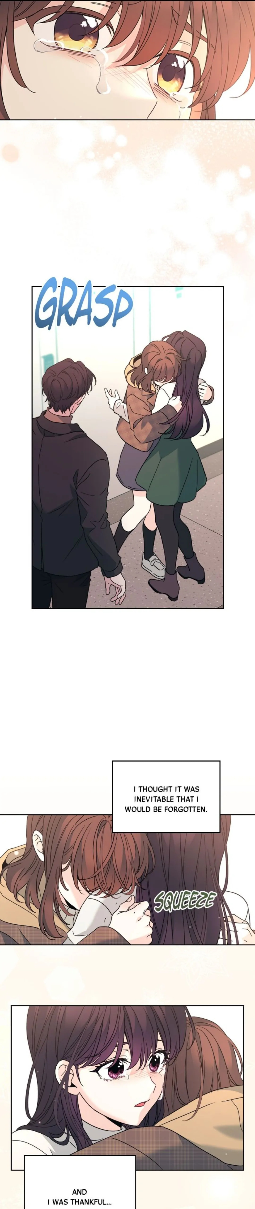 My Life as an Internet Novel Chapter 211.1 page 5 - 
