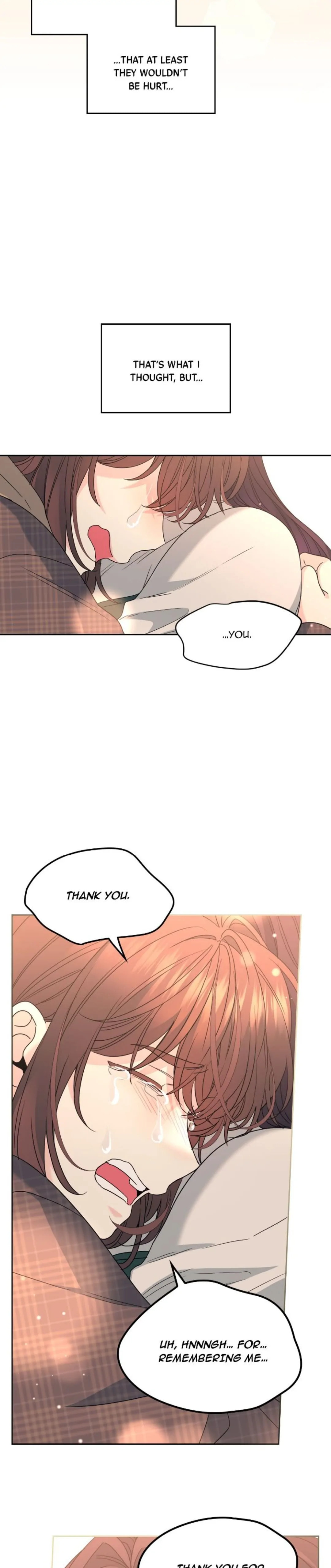 My Life as an Internet Novel Chapter 211.1 page 6 - 