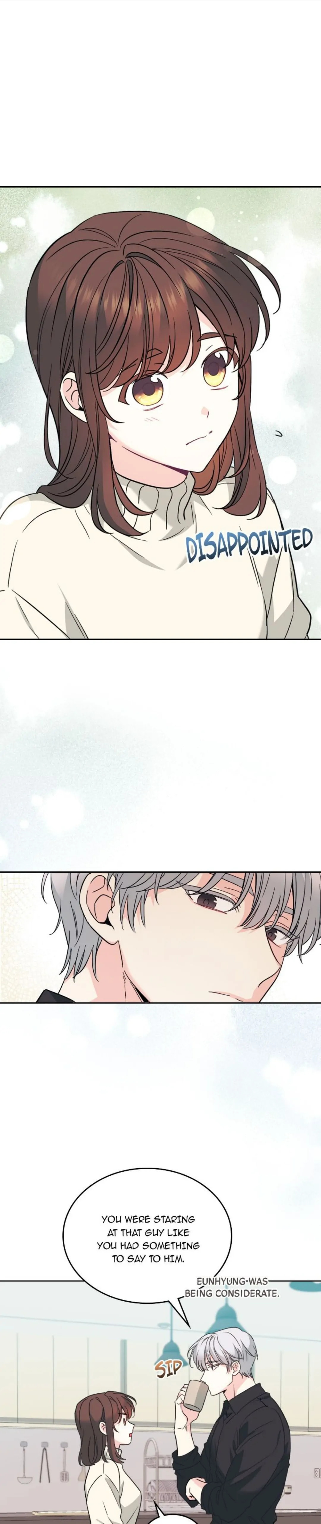 My Life as an Internet Novel Chapter 211.2 page 13 - 
