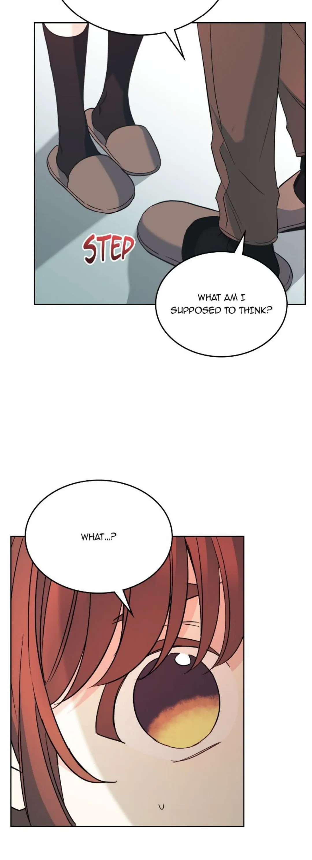 My Life as an Internet Novel Chapter 211.2 page 16 - 