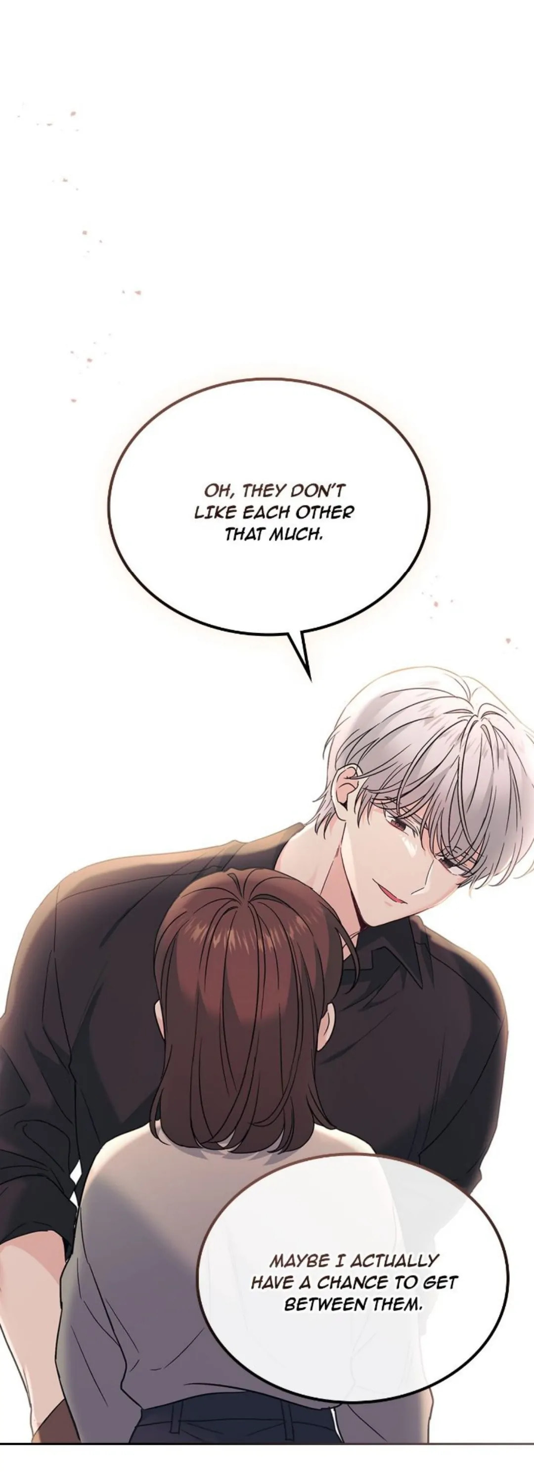 My Life as an Internet Novel Chapter 211.2 page 17 - 
