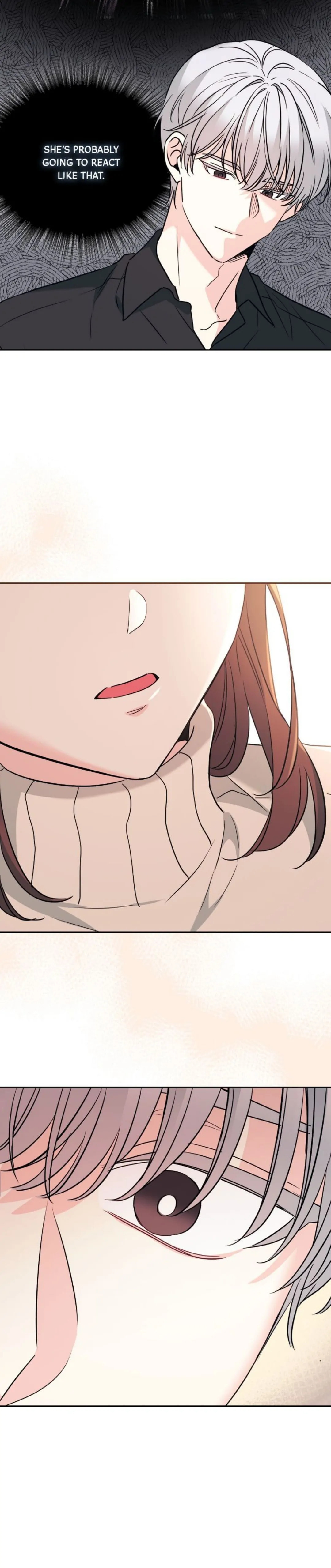 My Life as an Internet Novel Chapter 211.2 page 19 - 