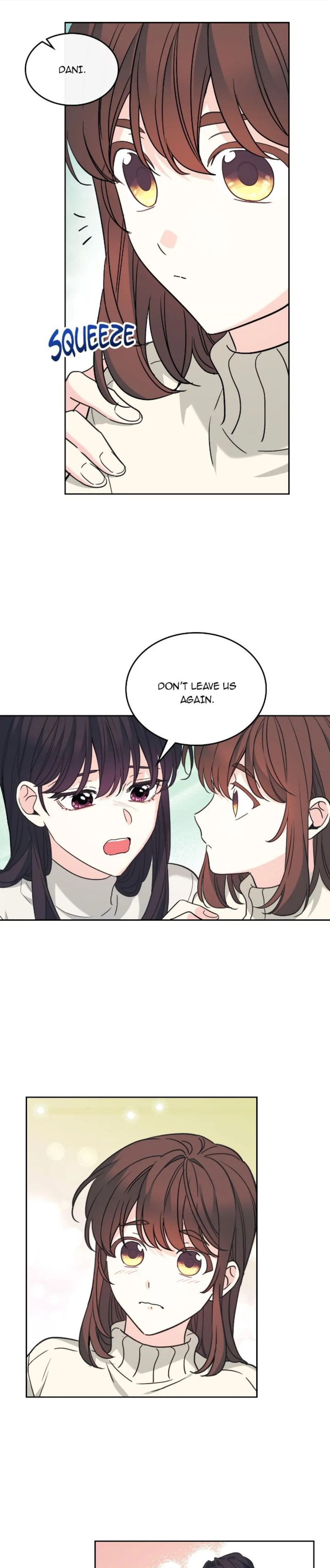 My Life as an Internet Novel Chapter 211.2 page 27 - 