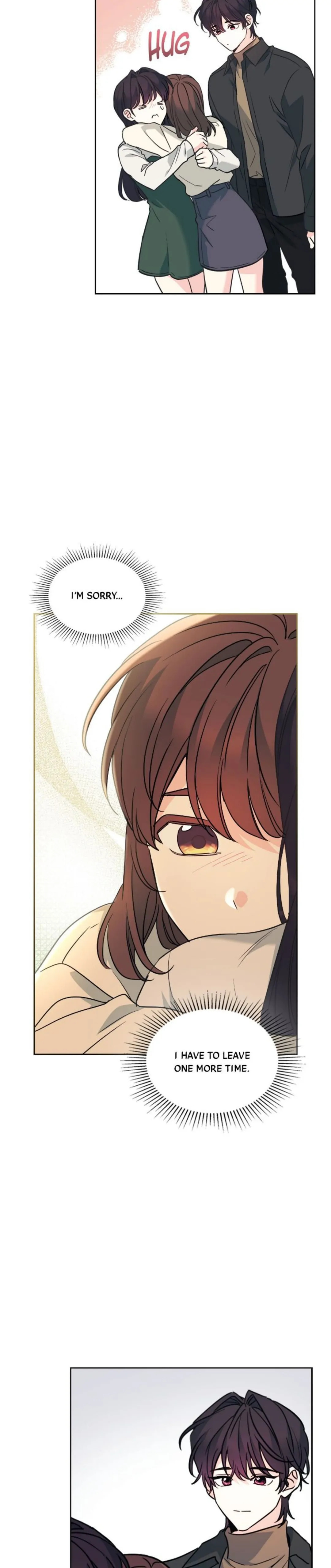 My Life as an Internet Novel Chapter 211.2 page 28 - 
