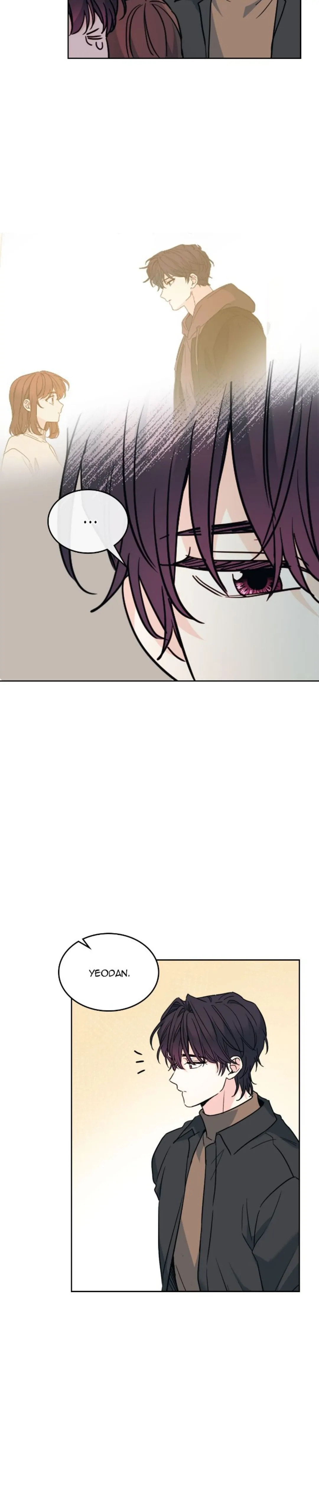 My Life as an Internet Novel Chapter 211.2 page 29 - 