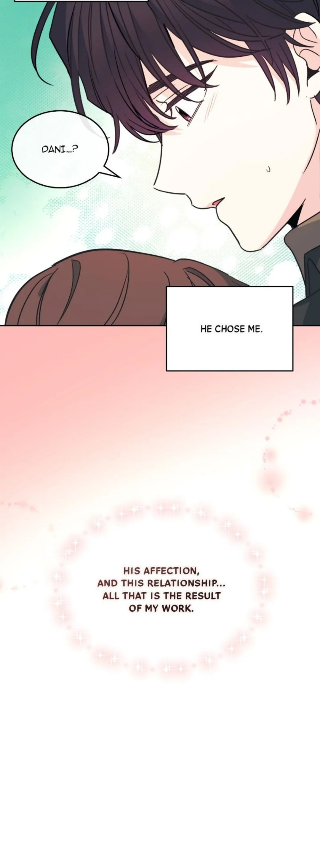 My Life as an Internet Novel Chapter 211.2 page 31 - 