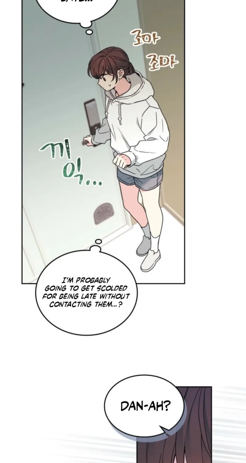 My Life as an Internet Novel Chapter 253 page 2 - 