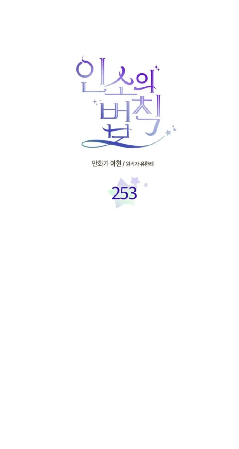 My Life as an Internet Novel Chapter 253 page 11 - 