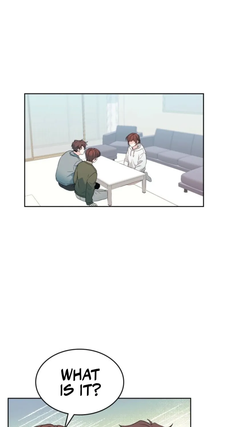 My Life as an Internet Novel Chapter 253 page 12 - 