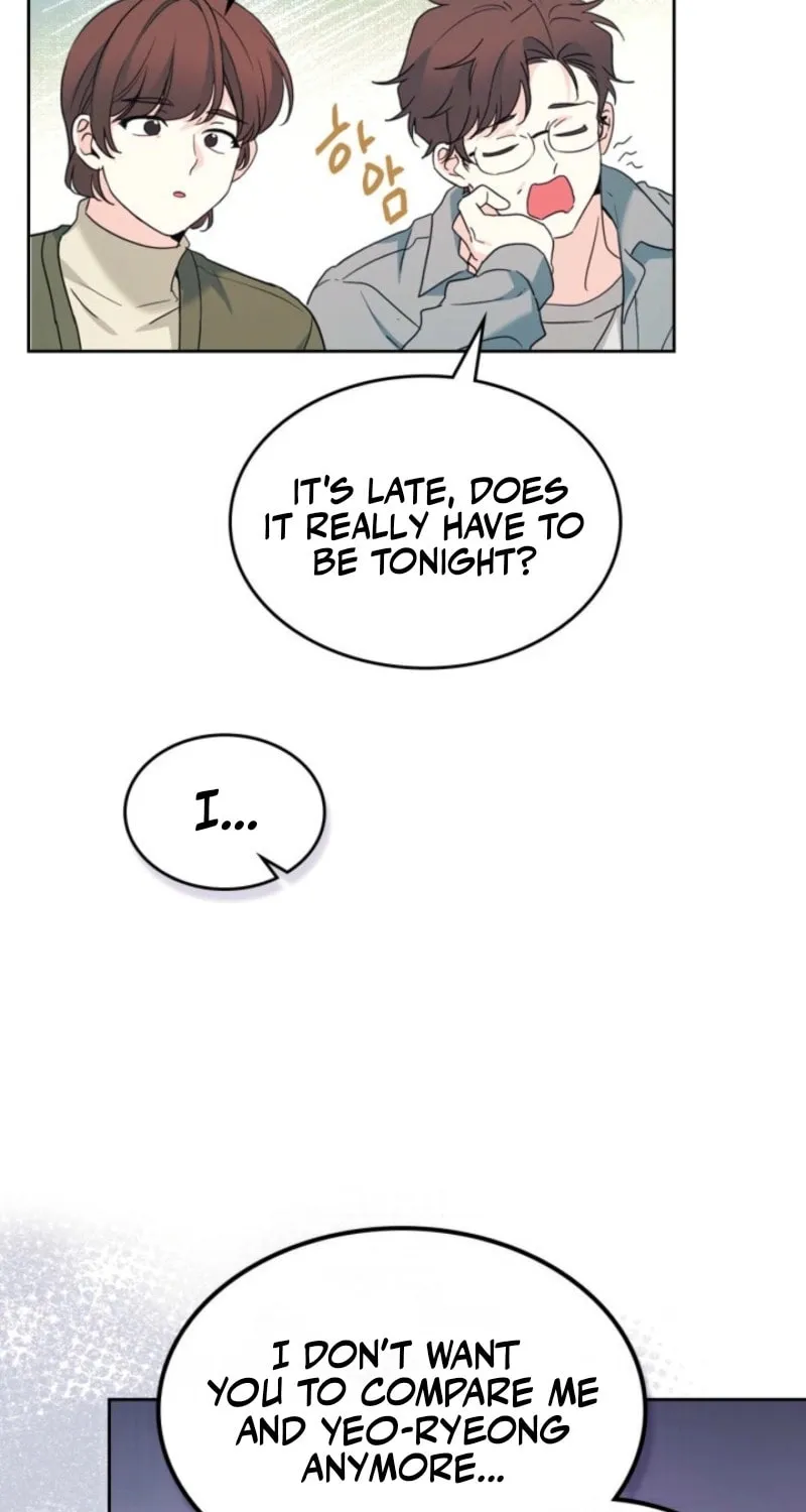 My Life as an Internet Novel Chapter 253 page 13 - 