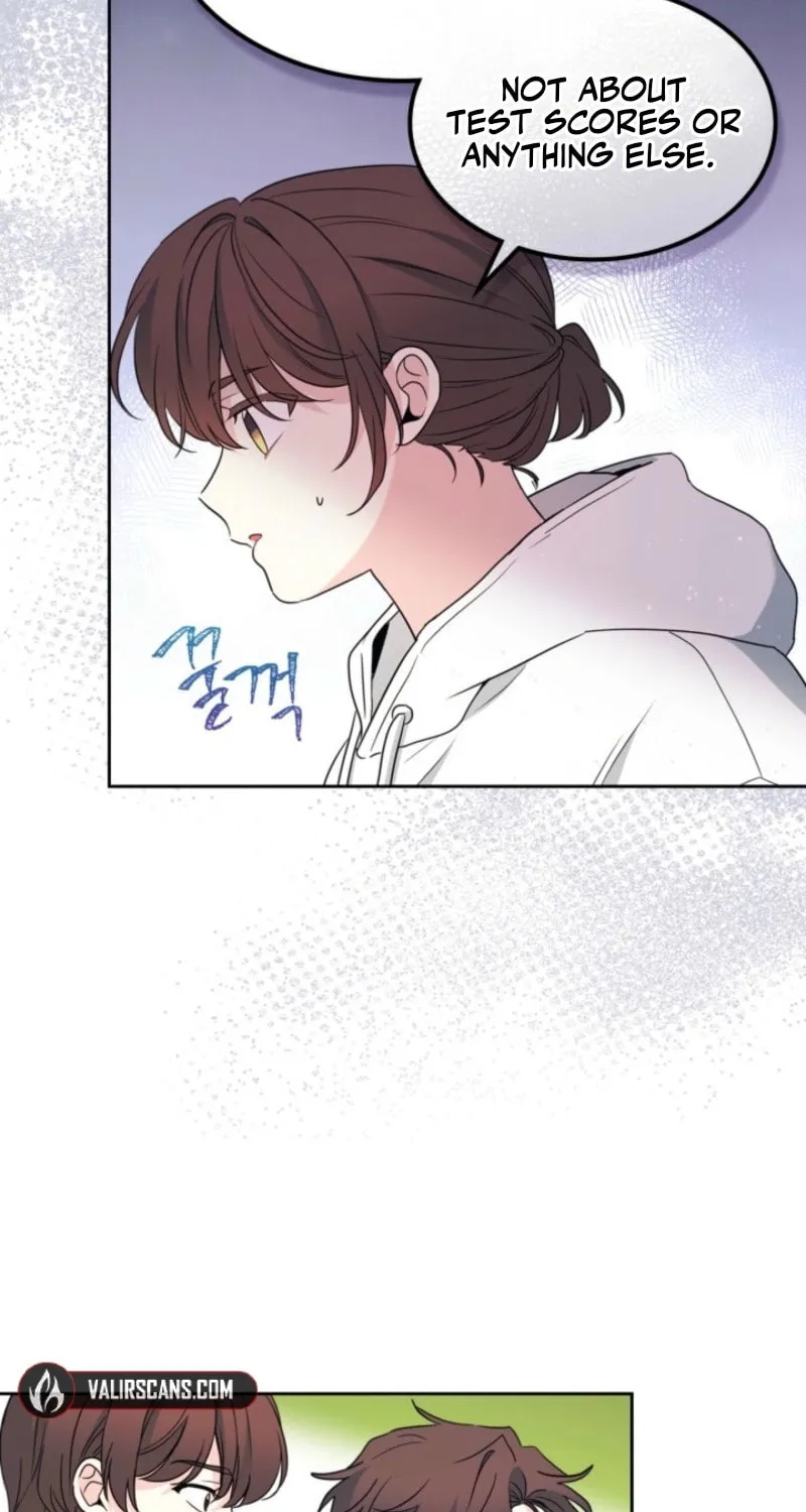 My Life as an Internet Novel Chapter 253 page 14 - 