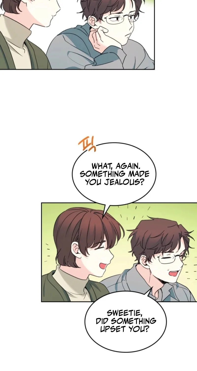 My Life as an Internet Novel Chapter 253 page 15 - 