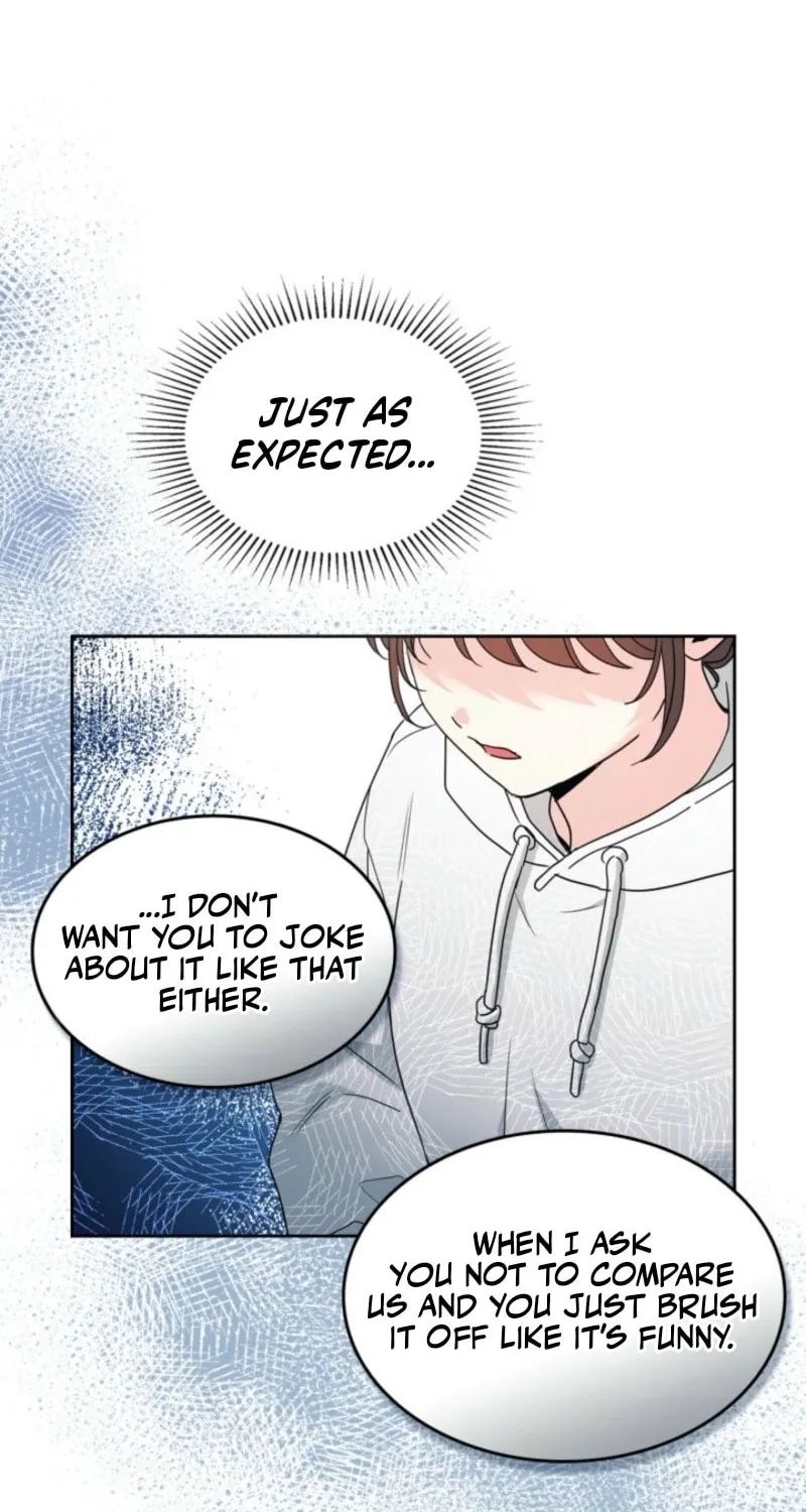 My Life as an Internet Novel Chapter 253 page 16 - 