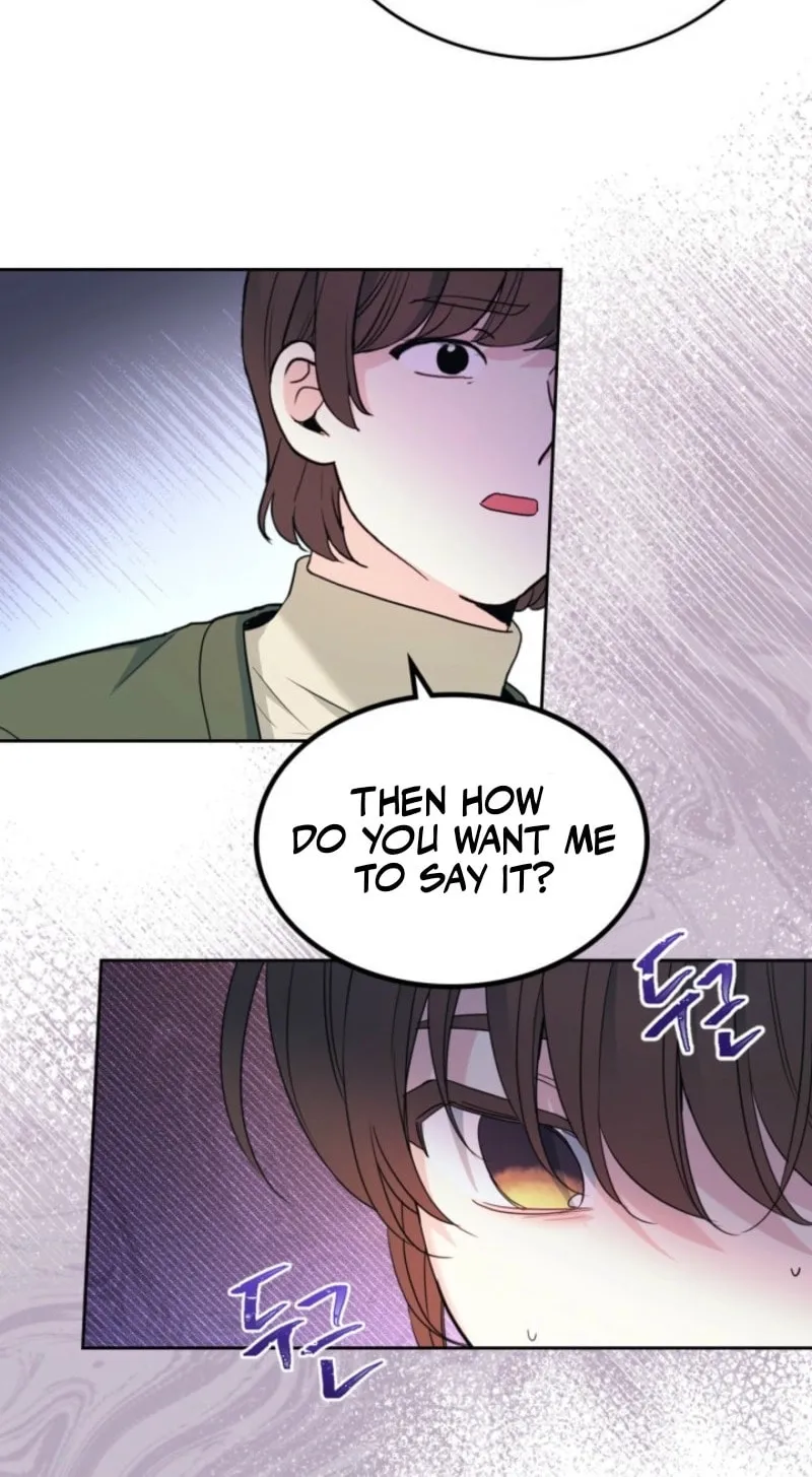 My Life as an Internet Novel Chapter 253 page 20 - 