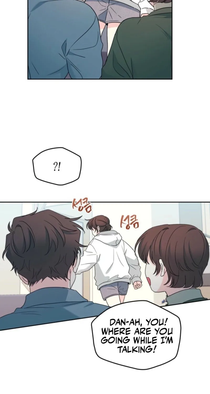 My Life as an Internet Novel Chapter 253 page 25 - 