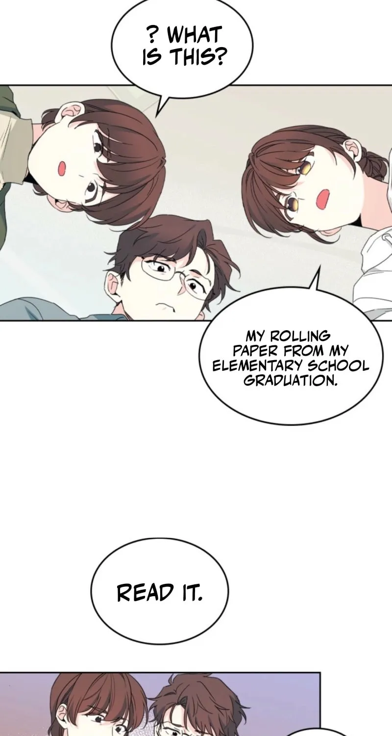 My Life as an Internet Novel Chapter 253 page 27 - 