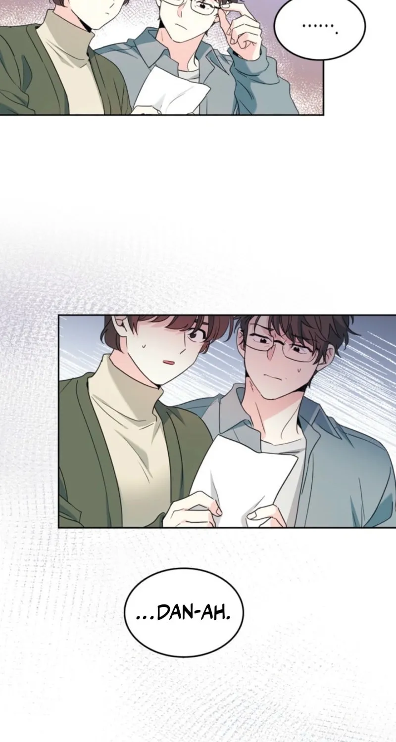 My Life as an Internet Novel Chapter 253 page 28 - 