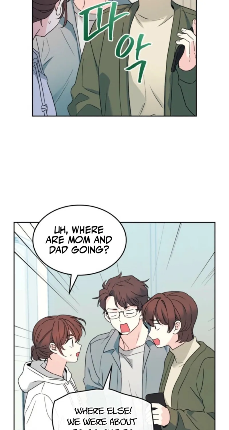My Life as an Internet Novel Chapter 253 page 4 - 