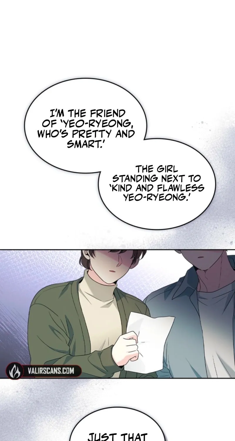 My Life as an Internet Novel Chapter 253 page 31 - 