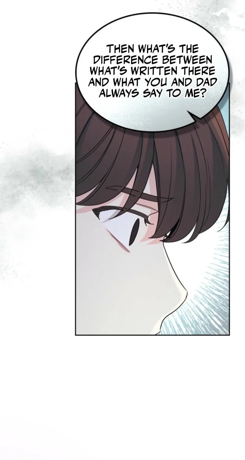 My Life as an Internet Novel Chapter 253 page 33 - 
