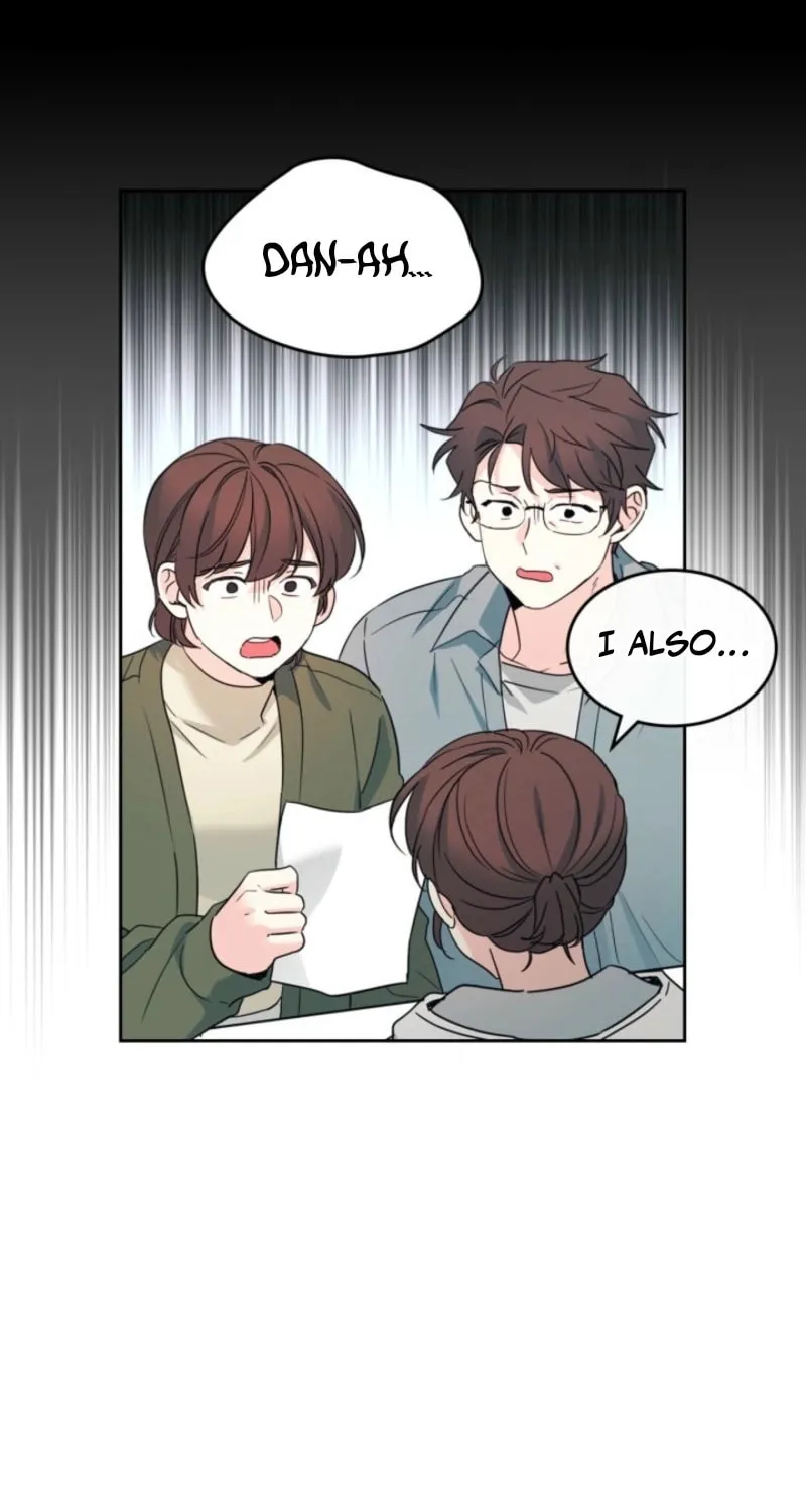 My Life as an Internet Novel Chapter 253 page 36 - 