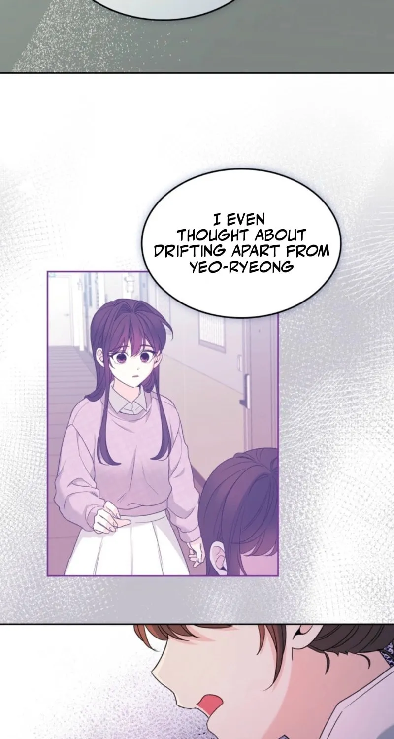 My Life as an Internet Novel Chapter 253 page 38 - 