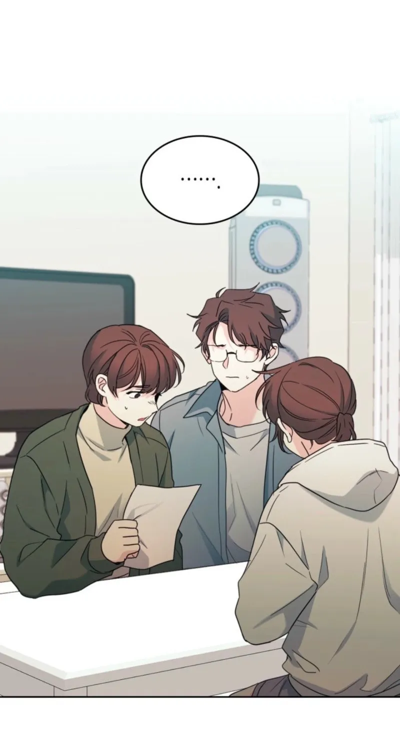 My Life as an Internet Novel Chapter 253 page 42 - 