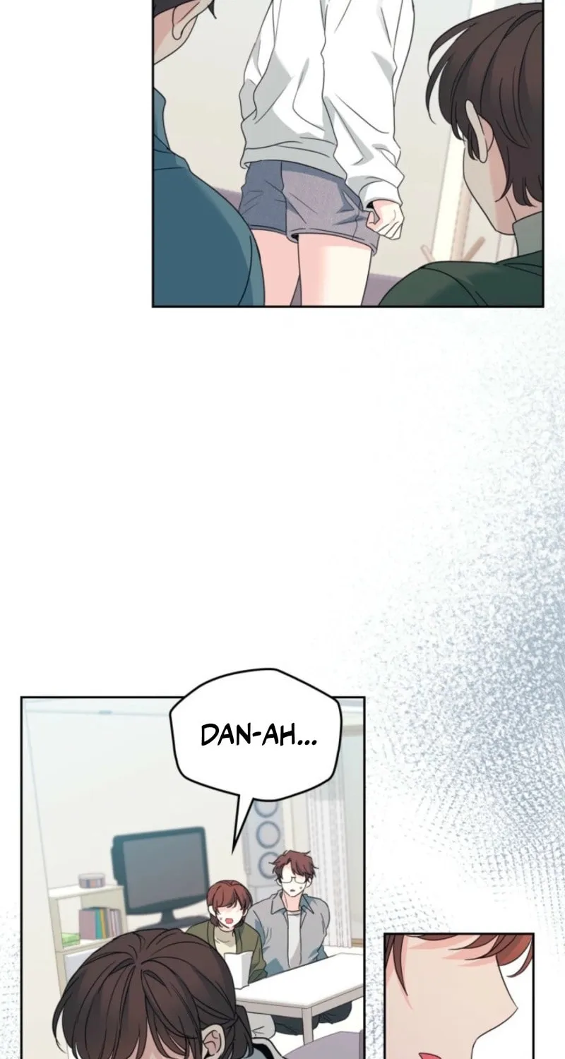 My Life as an Internet Novel Chapter 253 page 44 - 
