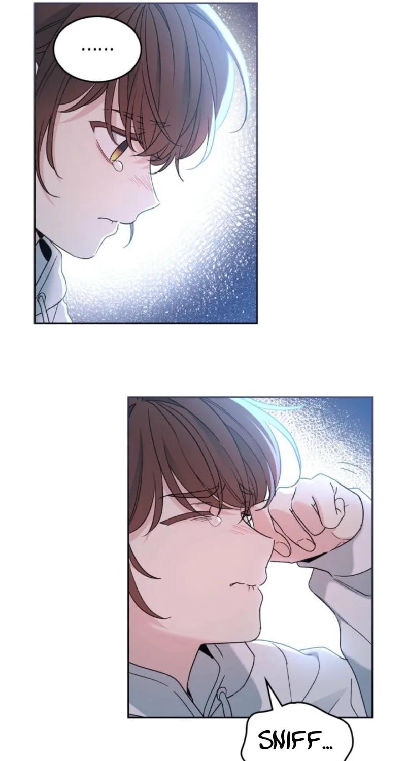 My Life as an Internet Novel Chapter 253 page 51 - 