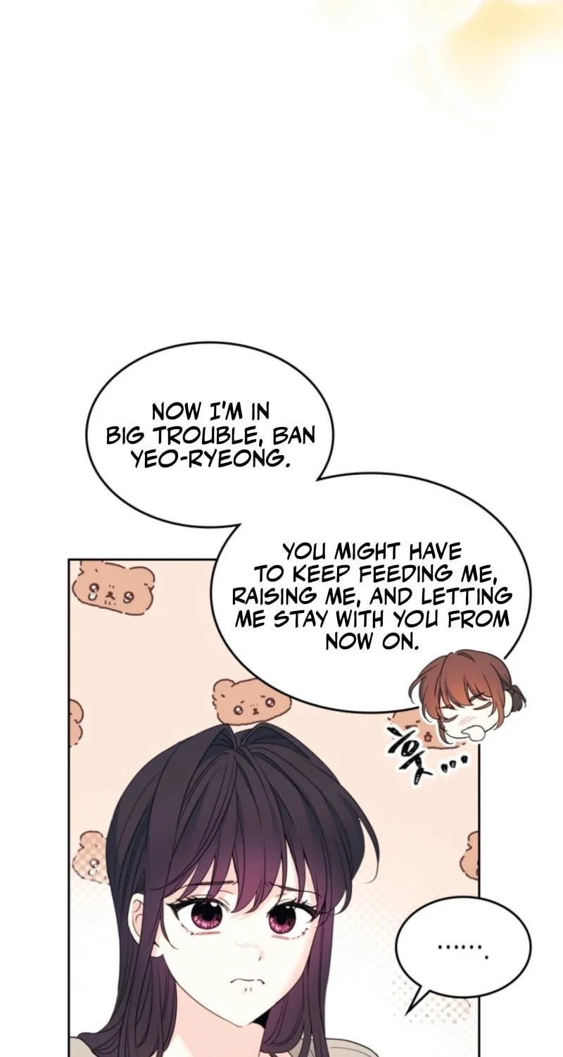 My Life as an Internet Novel Chapter 253 page 55 - 