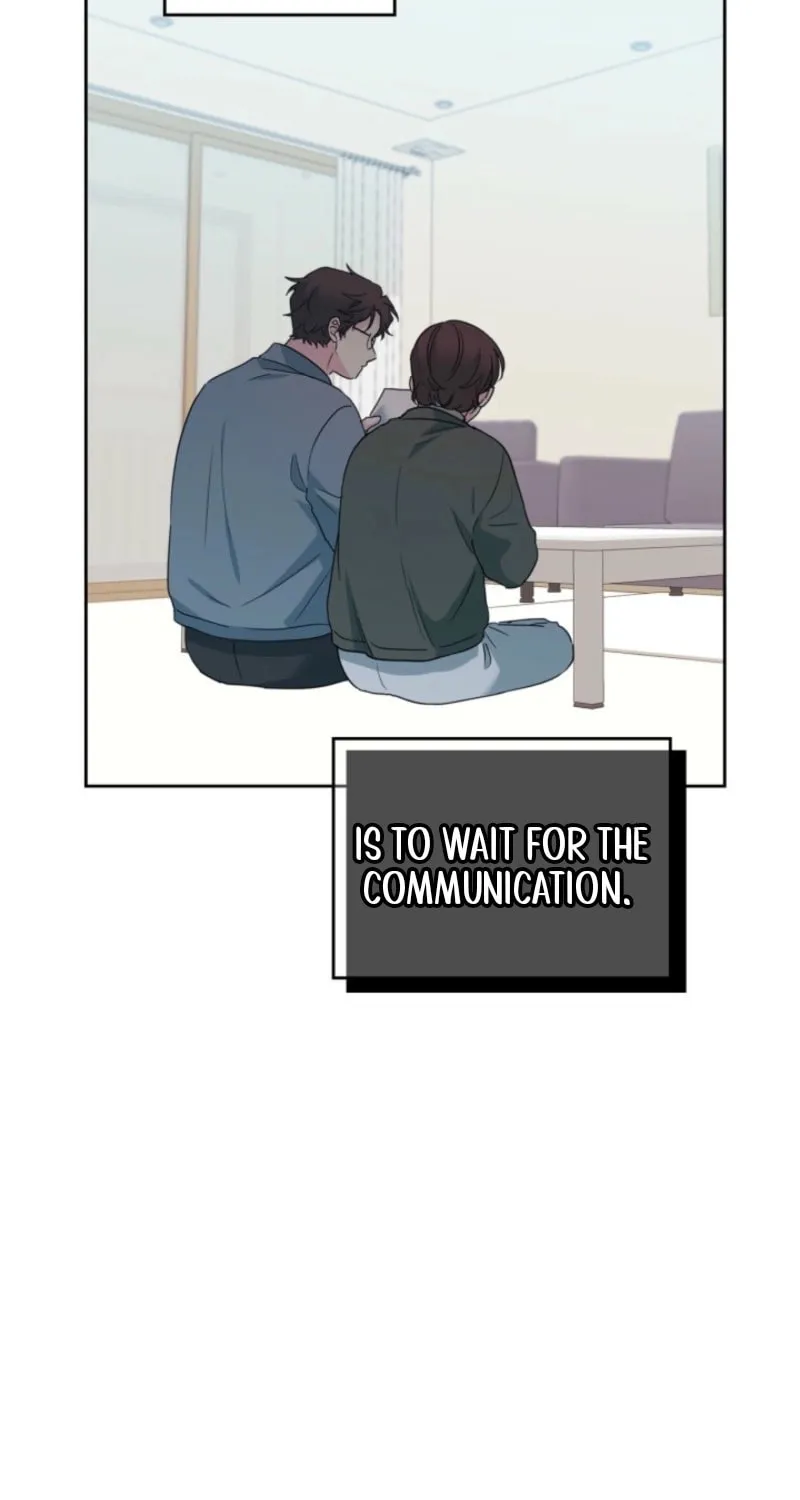 My Life as an Internet Novel Chapter 253 page 59 - 