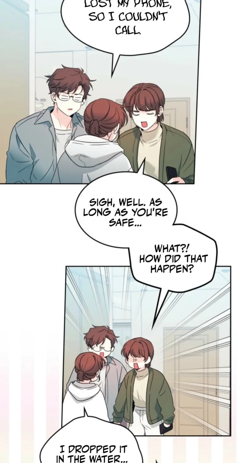 My Life as an Internet Novel Chapter 253 page 7 - 