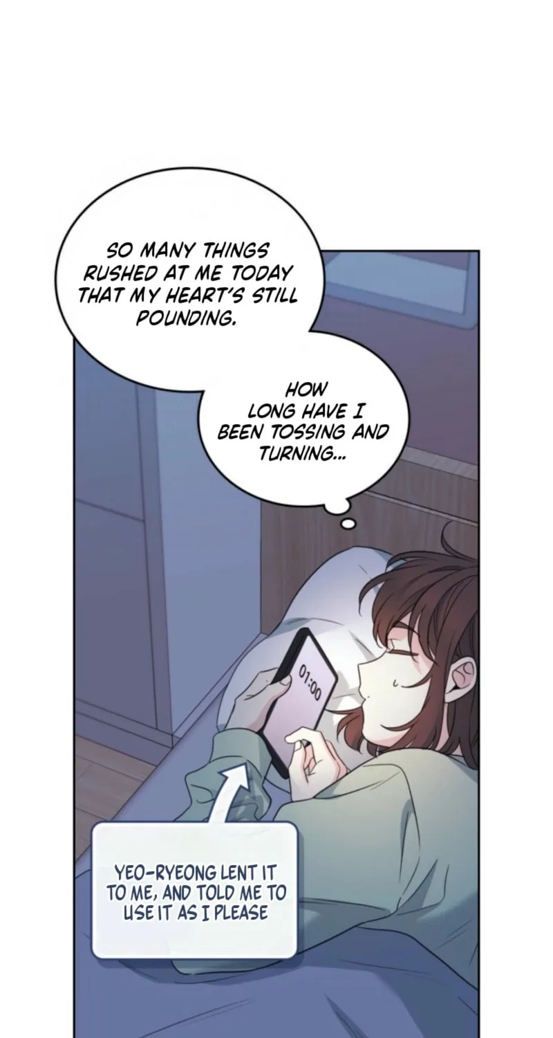 My Life as an Internet Novel Chapter 253 page 63 - 
