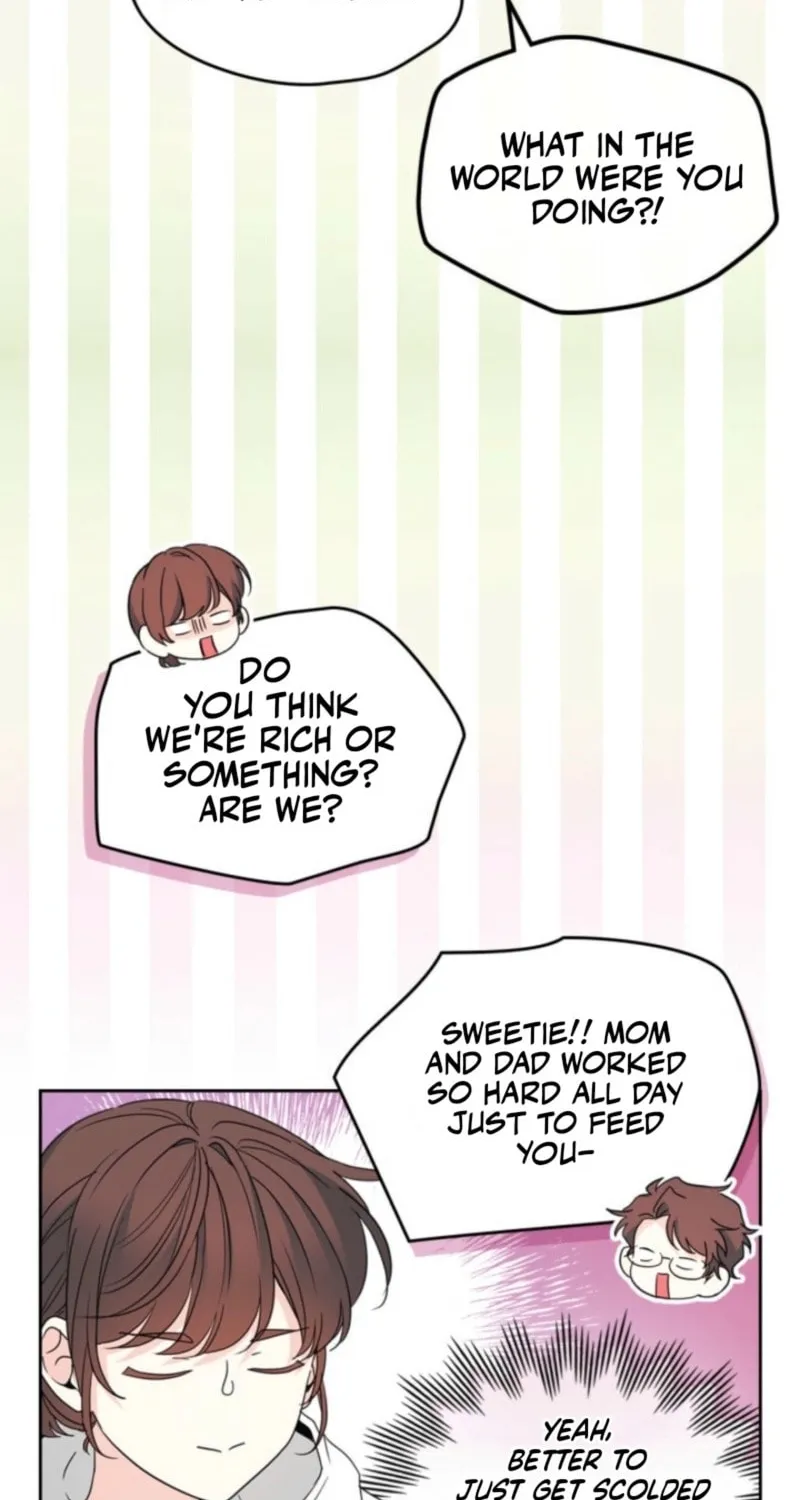 My Life as an Internet Novel Chapter 253 page 8 - 
