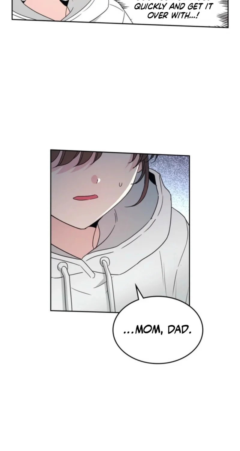 My Life as an Internet Novel Chapter 253 page 9 - 