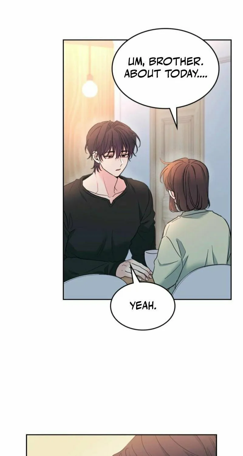 My Life as an Internet Novel Chapter 254 page 11 - 