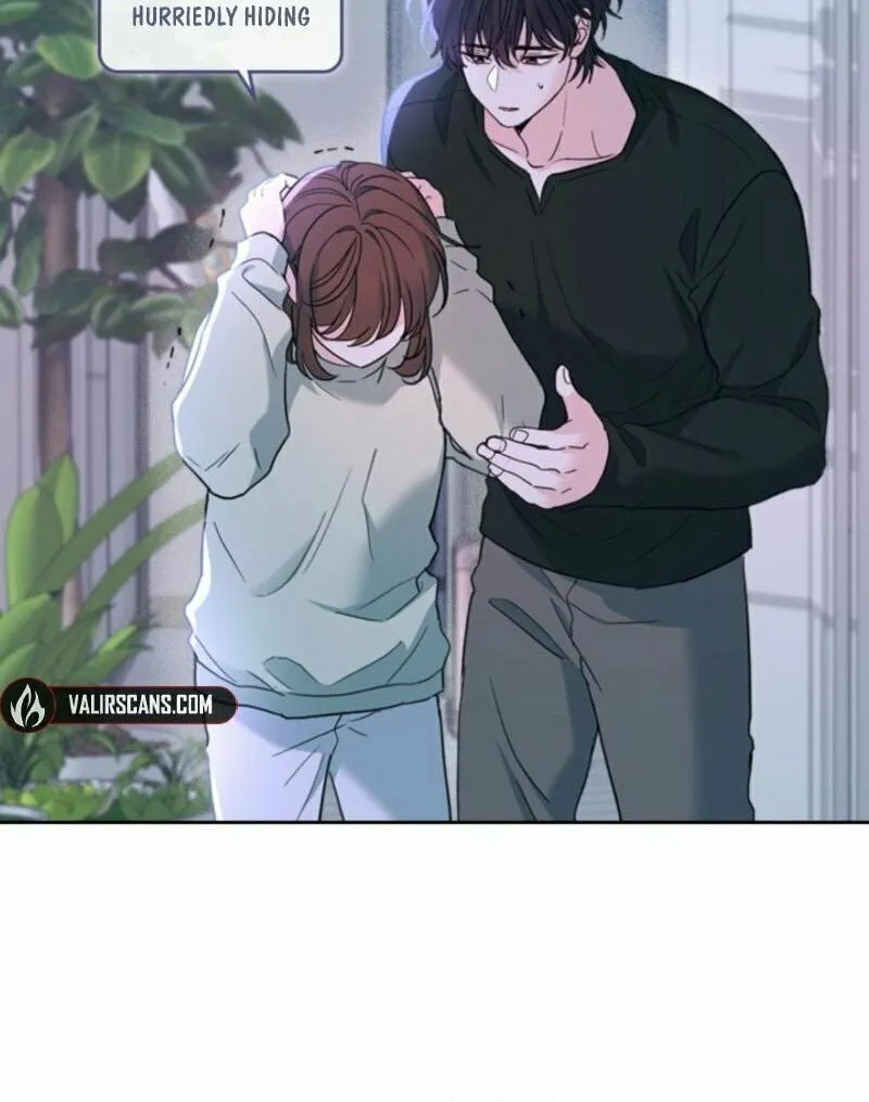 My Life as an Internet Novel Chapter 254 page 16 - 