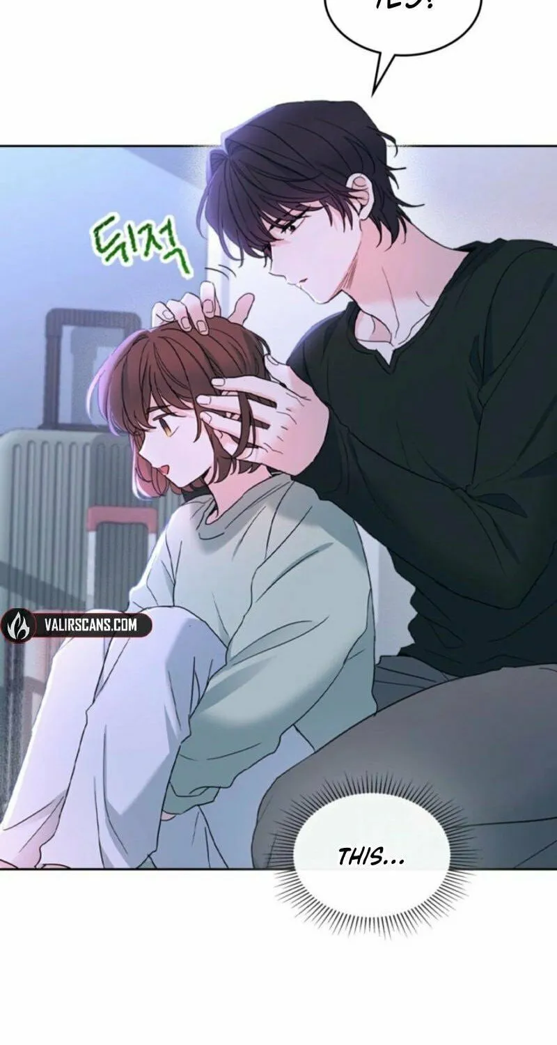 My Life as an Internet Novel Chapter 254 page 21 - 