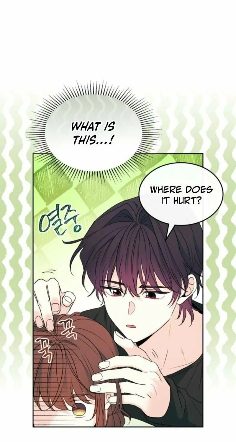 My Life as an Internet Novel Chapter 254 page 22 - 