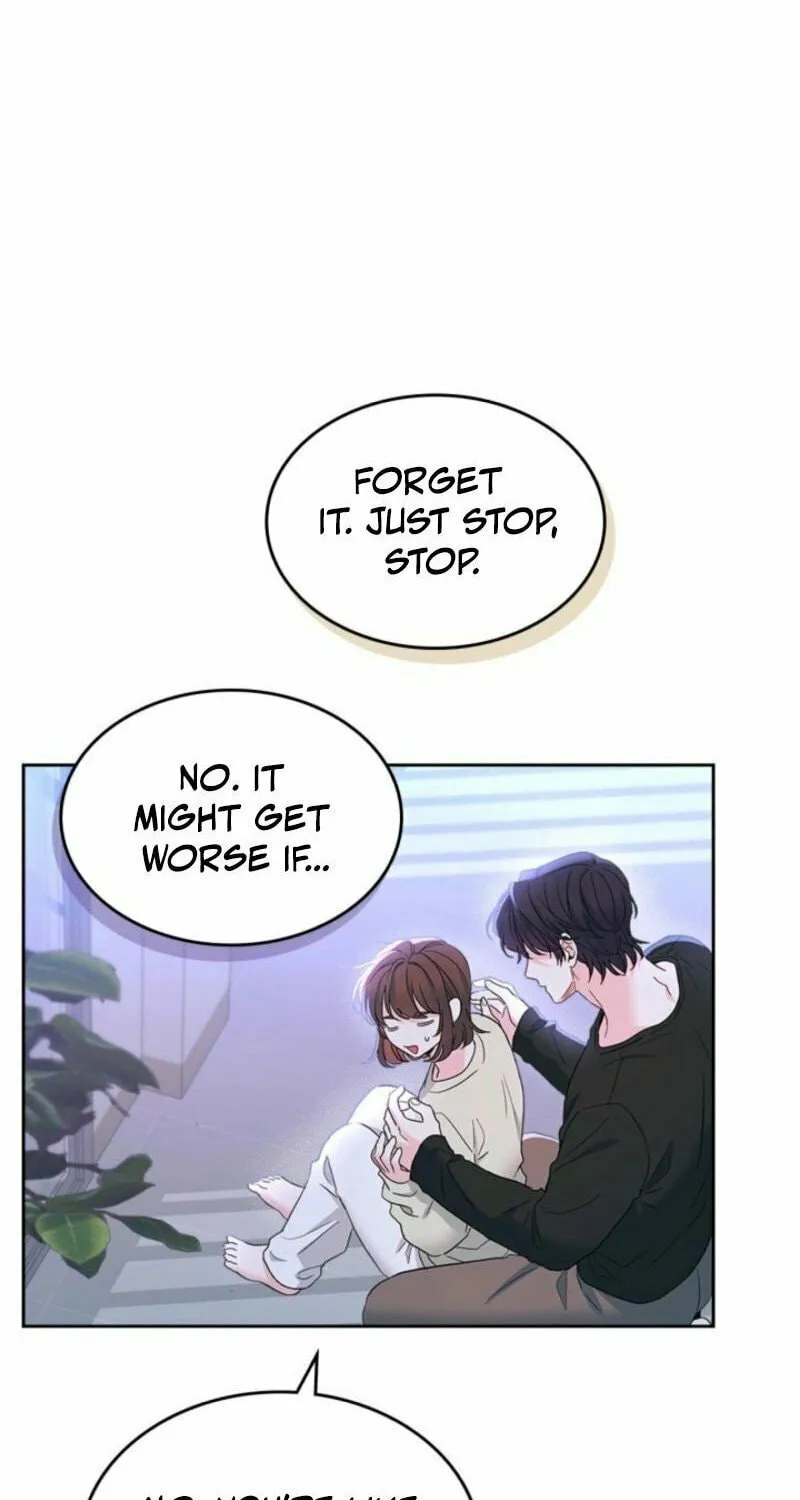 My Life as an Internet Novel Chapter 254 page 23 - 